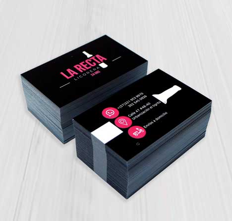 Tarjetas de presentación, tarjetas personales, impresión de tarjetas, tarjetas Bogotá