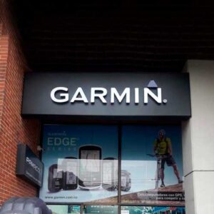 aviso 3d acrilico, letrero 3d acrilico, avisos luminosos 3d, anuncio 3d acrilico