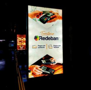 "cajas de luz" "avisos luminosos" "avisos publicitarios" "caja de luz vertical" "Cajas de luz vertical"