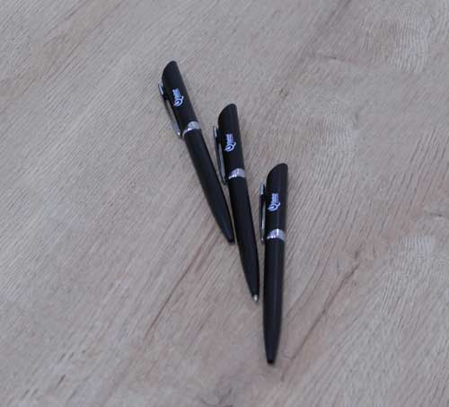 Bolígrafos personalizados