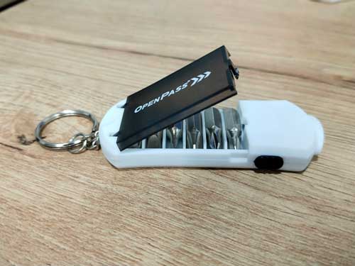 Herramientas publicitarias POP