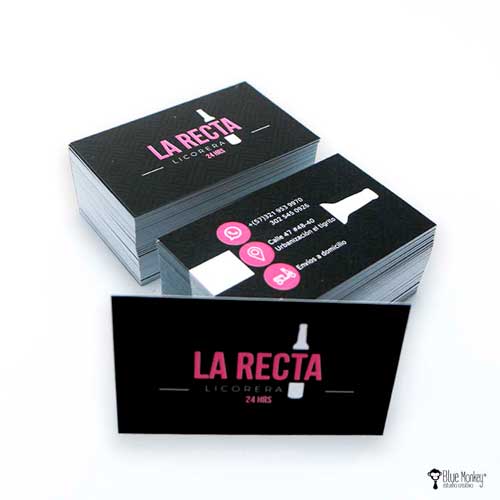 "Tarjetas de presentación", "Tarjetas de presentacion creativas", "Tarjetas de presentacion digitales", "Tarjetas de presentacion bogota", "Imprimir tarjetas de presentación", "Tarjetas de presentación brillantes", Tarjetas de presentación de bares"