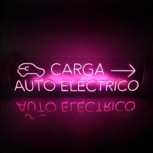 neoflex, aviso neoflex, aviso neon flex, aviso led neon, neoflex avisos, letrero neoflex