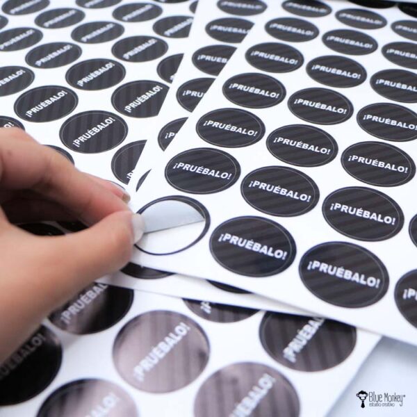 Stickers adhesivos, Stickers bogota,Stickers troquelados, Stickers en vinilo, Etiquetas adhesivas, Etiquetas personalizadas, Stickers personalizados, Impresion de stickers