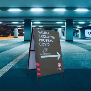 rompetrafico, rompetrafico publicitario, rompetrafico tijera, rompetrafico creativo, avisos rompetrafico, avisos rompetrafico