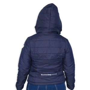 Chaquetas Personalizadas