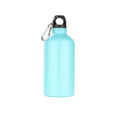 Botella en aluminio