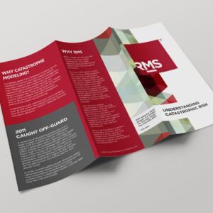 Brochures Publicitarios