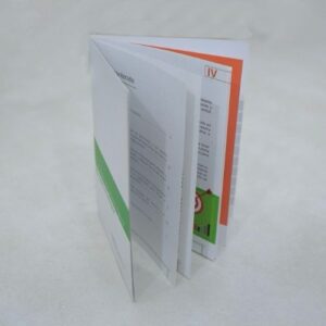 Catalogos publicitarios