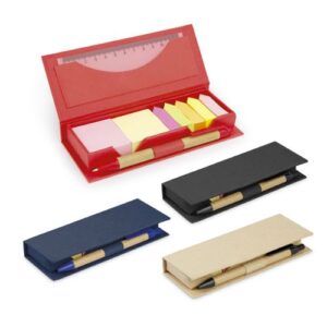 Kit de oficina ecologico