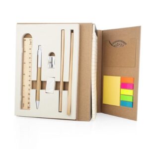 Kit de oficina para empresas