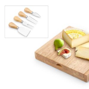 Regalo Promocional tabla de quesos