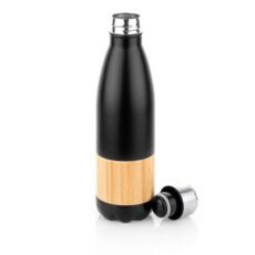 botella acero inoxidable