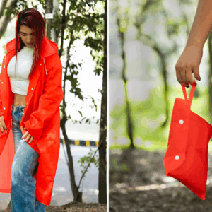 los mejores impermeables