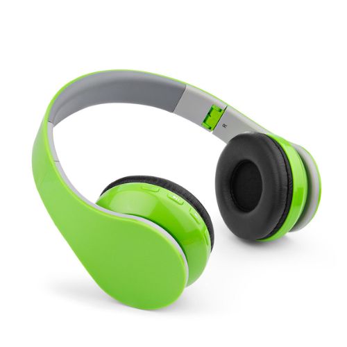 Audifonos diadema