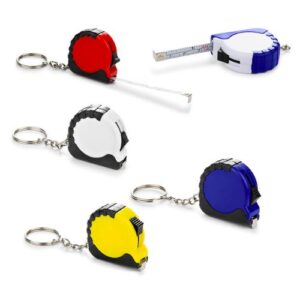 Cinta metrica personalizada