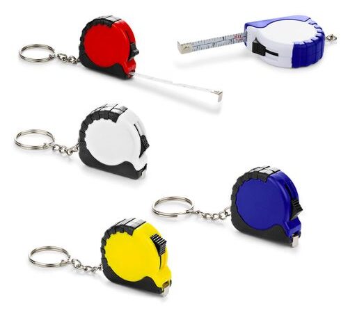 Cinta metrica personalizada