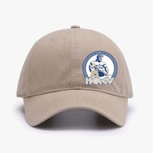 Gorra estampado DTF