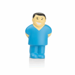 enfermero antiestres