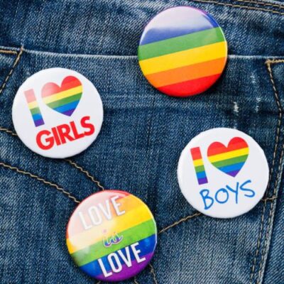 pin personalizado