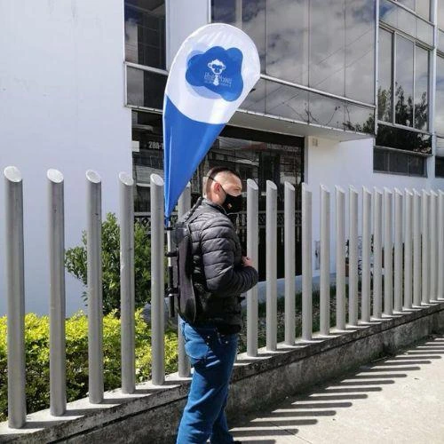 Impresion Digital en la localidad de Fontibon