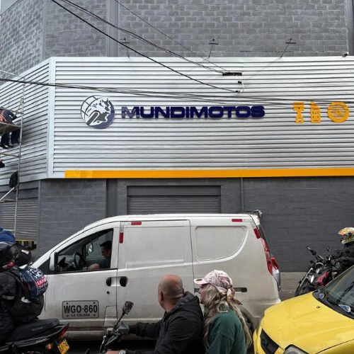 Productos publicitarios Medellin