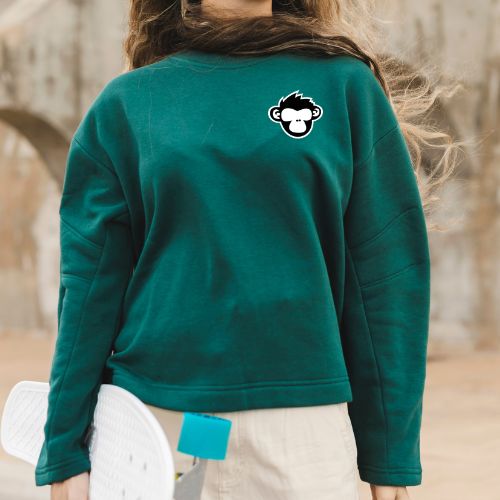 Buzos estampados