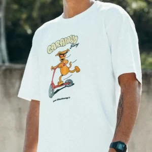 Camisetas estampadas Bogota