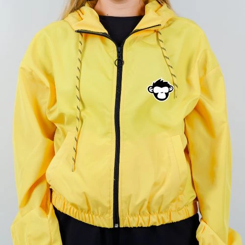 Chaquetas con estampados hombre