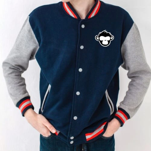 Estampados para chaqueta