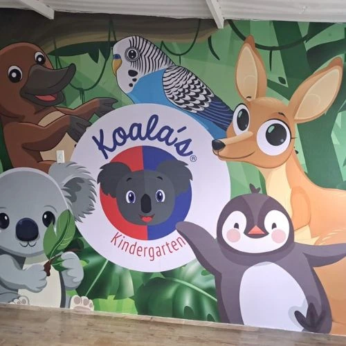 Impresión digital en la ciudad de Barranquilla