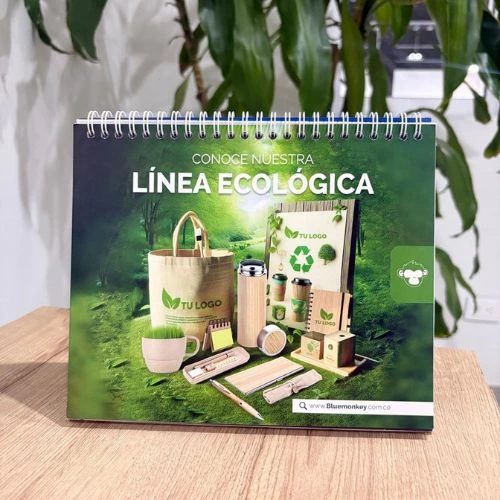 Calendarios de escritorio