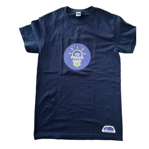 Camisetas personalizadas con DTF