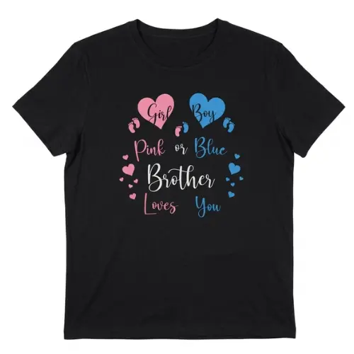 Camisetas personalizadas en DTF