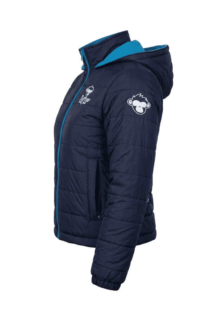 Chaquetas de trabajo Personalizadas en Bogota