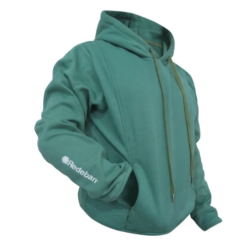 Estampado en DTF de Hoddies