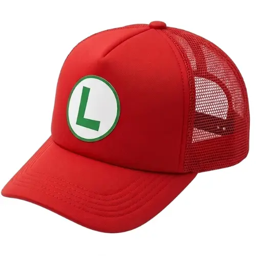 Gorras personalizadas con DTF