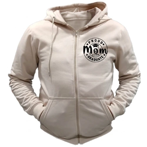 Hoodies Estampados