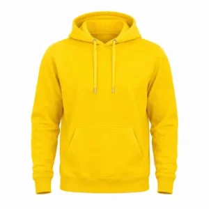 Buzos estándar amarillo