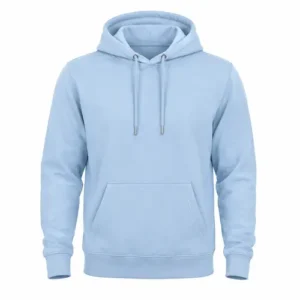 Buzos estándar azul bebe