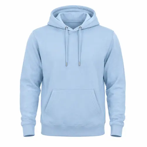 Buzos estándar azul bebe