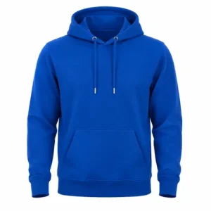 Buzos estándar azul rey