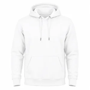 Buzos estándar blanco