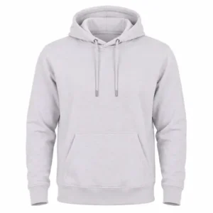 Buzos estándar gris claro