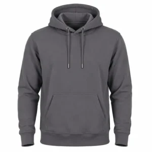 Buzos estándar gris oscuro