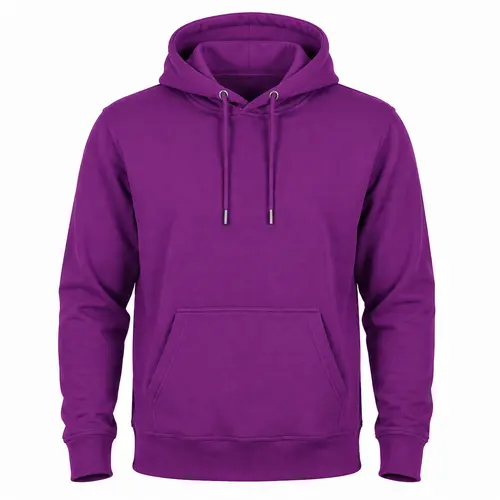 Buzos estándar morado