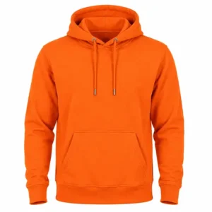 Buzos estándar naranja