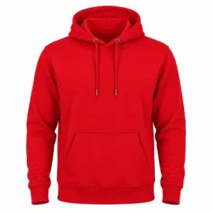 Buzos estándar rojo