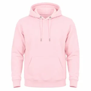 Buzos estándar rosado