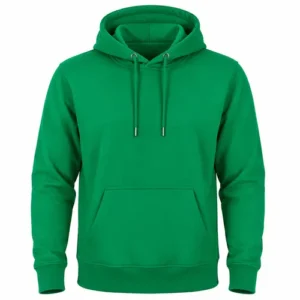 Buzos estándar verde cali